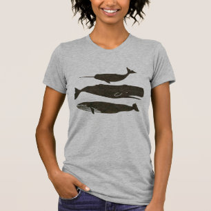 Antiquitätenleben im Wald T-Shirt