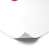 Antiquitätenliebhaber Poster (Ecke)