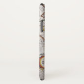 Antiquitätenliste Case-Mate iPhone Hülle (Hinten/Rechts)