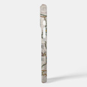 Antiquitätenliste Case-Mate iPhone Hülle (Rückseite / Links)