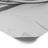 Antiquitätenmädchen, 1920er poster (Ecke)