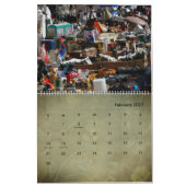 Antiquitätenmärkte & Vintage Finds  Kalender (Feb 2027)