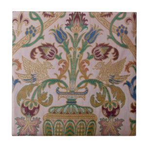 Antiquitätenmaterie Fliese