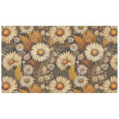 Antiquitätenmehl Tischdecke (Vorderseite (Horizontal))