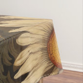 Antiquitätenmehl Tischdecke (Beispiel)