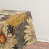 Antiquitätenmehl Tischdecke (Beispiel)