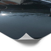 Antiquitätenmercedes 2 poster (Ecke)