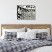 Antiquitätenmuseum Foto Leinwand Kunst, Dichtung u (Insitu (Schlafzimmer))