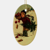 Antiquitätenmuseum Keramikornament (Rechts)