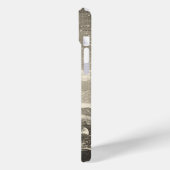 Antiquitätenmuseum Monte San Giorgio Case-Mate iPhone Hülle (Rückseite / Links)