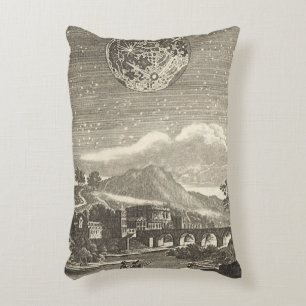 Antiquitätenmuseum Monte San Giorgio Dekokissen