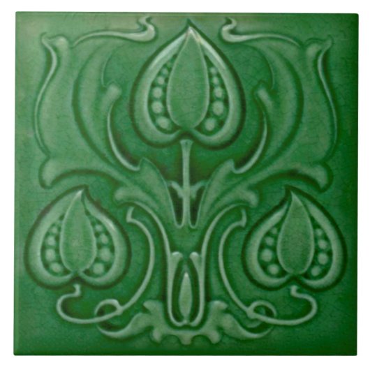 Antiquitätenmuseum Monte San Giorgio Fliese (Vorderseite)