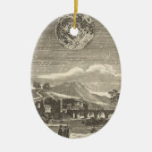 Antiquitätenmuseum Monte San Giorgio Keramik Ornament (Vorne)