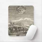 Antiquitätenmuseum Monte San Giorgio Mousepad (Mit Mouse)