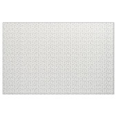 Antiquitätenmuseum Monte San Giorgio Stoff (Fat Quarter (45,7 x 55,9 cm))