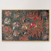 Antiquitätenmuseum Puzzle (Horizontal)