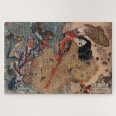 Antiquitätenmuseum Puzzle (Horizontal)