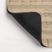 Antiquitätenmusik aus dem Jahr 1822, Gesang des al Mousepad (Ecke)