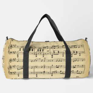 Antiquitätenmusik Duffle Bag