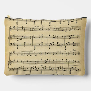 Antiquitätenmusik Zubehörtasche
