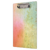 Antiquitätenmuster für Ihr Design Klemmbrett (Links)