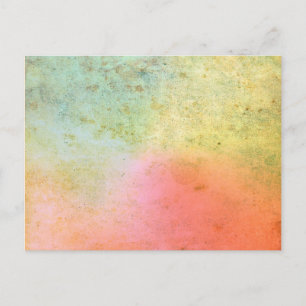 Antiquitätenmuster für Ihr Design Postkarte