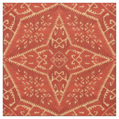 Antiquitätenmuster griechischer Star Stoff (Muster)