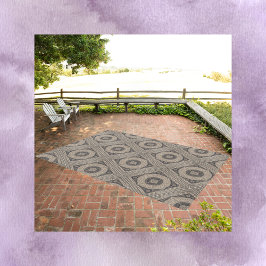 Antiquitätenmuster Persischer Stil |