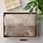 Antiquitätenpapier der Rose 18lb Dekoupage Seidenpapier (Geschenk)