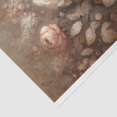 Antiquitätenpapier der Rose 18lb Dekoupage Seidenpapier (Ausschnitt)