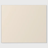 Antiquitätenpapier für Weißmatte Geschenkpapier (Flach)