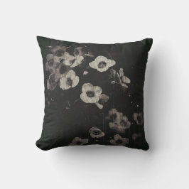 Antiquitätenpfeifen Kissen