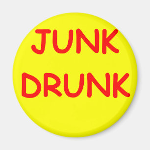 Antiquitätenpflücker Magnet