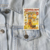 Antiquitätenposter Button (Insitu)