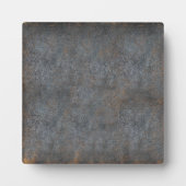 Antiquitätenpresse Fotoplatte (Vorderseite)