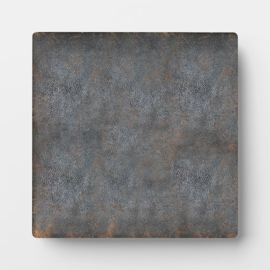 Antiquitätenpresse Fotoplatte (Vorderseite)