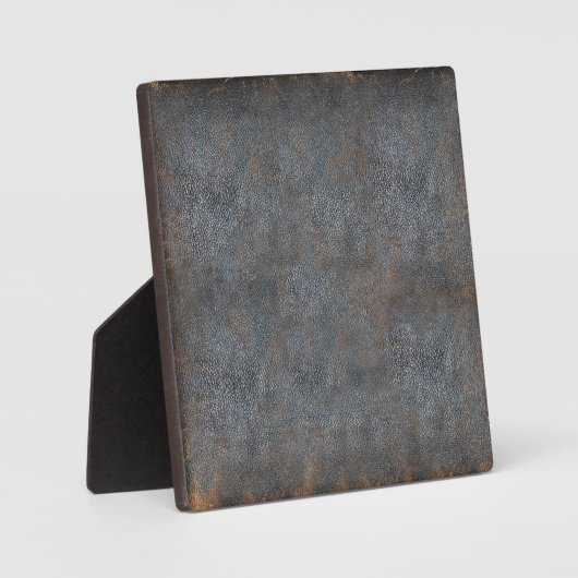 Antiquitätenpresse Fotoplatte (Vorderseite)