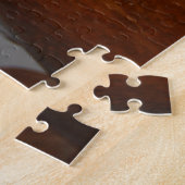 Antiquitätenrockpferd Puzzle (Seite)