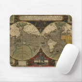 Antiquitätensammlung Mousepad (Mit Mouse)