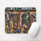Antiquitätensammlung Mousepad (Mit Mouse)