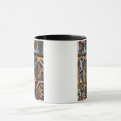 Antiquitätensammlung Tasse (Zentrum)