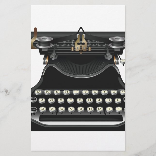 Antiquitätenschrift (Vorderseite)