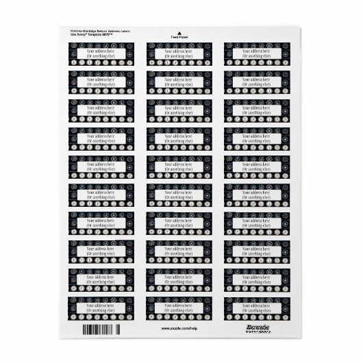 Antiquitätenschrift (Vorne)