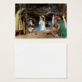 Antiquitätenszene (Vorne & Hinten)