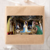 Antiquitätenszene (Insitu)