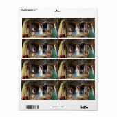 Antiquitätenszene (Vorne)