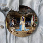 Antiquitätenszene Button (Beispiel)