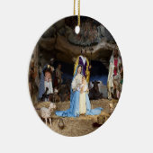 Antiquitätenszene Keramikornament (Rechts)