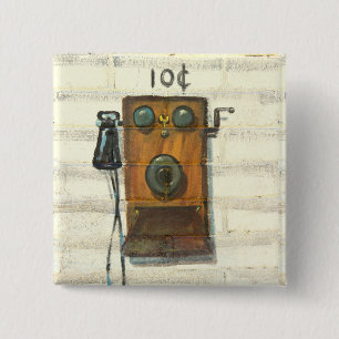 Antiquitätentastatur Button