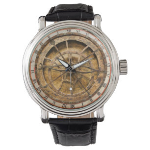 Antiquitätenuhr, Deutschland Armbanduhr
